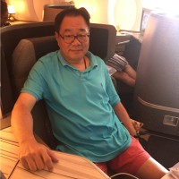 Frank Wei