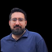 Mohammad Sedaghati Jahromi