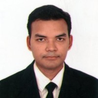 Naveen Anand