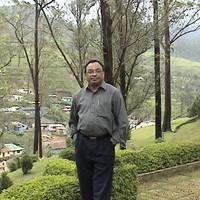 V S Narayanan