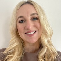 Katie Walls