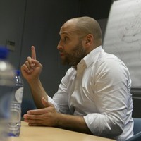 David Avonture