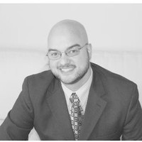 Richard Platts, CETL