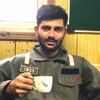 Muhammad Azed Moon