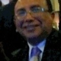 Ciro Lorenzo Paucar Palma