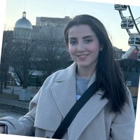 Laya Nourazar