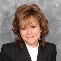 Judy Nupp Davey