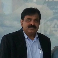 PRABHAKAR V