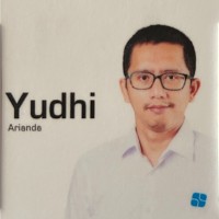Yudhi Arianda