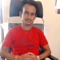 Krishna Gurung
