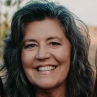 Sherry Mayo