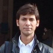 Ashok Der
