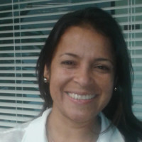 Rodneylis Suarez Briceño