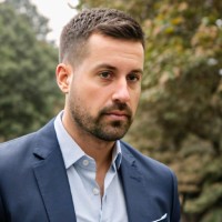 Dustin Schroeder