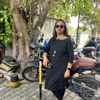 Kavitha Elumalai