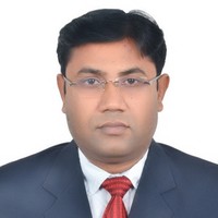 Vikas Mall Singh