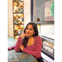 Dipali Shinde