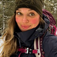 Jenna Blackwood