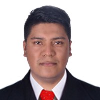 Dilson Fernando Granados Granados