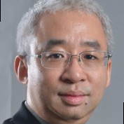 Ir. Dr. Jeffrey Yee