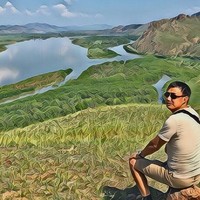 Данзан Биданов