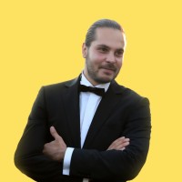 Berkan Coşkun