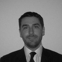 Chris Bailey-Gates