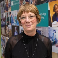 Joanne Paula Bosanquet