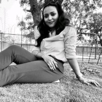 Bratati Dey