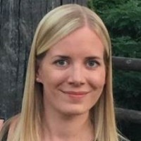 Emma McDougall
