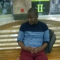 MASHUDU ROBERT MANABELA