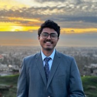 Manan Upadhyay