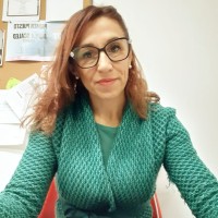 Maria Cecilia Scandura