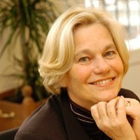 martine goubert