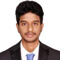 Eshwar G