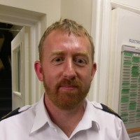 Andrew Thompson