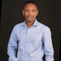 Isaac Peter Gachai