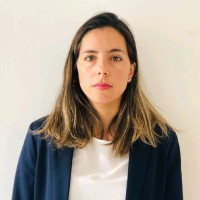 Cristina Melián Mujica