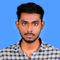 Ravikanth K R