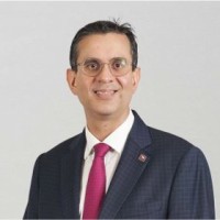 Gurdip S. Sidhu