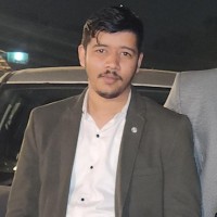 Ajit Kashyap