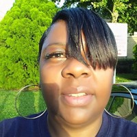 Brenda Boston