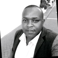 Thomas Mutua