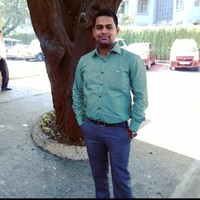 Amey Khanolkar
