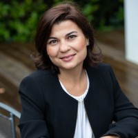 Ana Mirianashvili