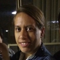 Raquel Chan Boon