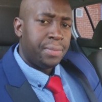 Sydney Mammburu