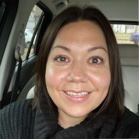 Giselle Maria Martinez