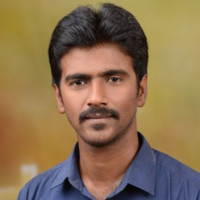MURALIDHARAN R