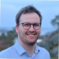 Jostein Vangen